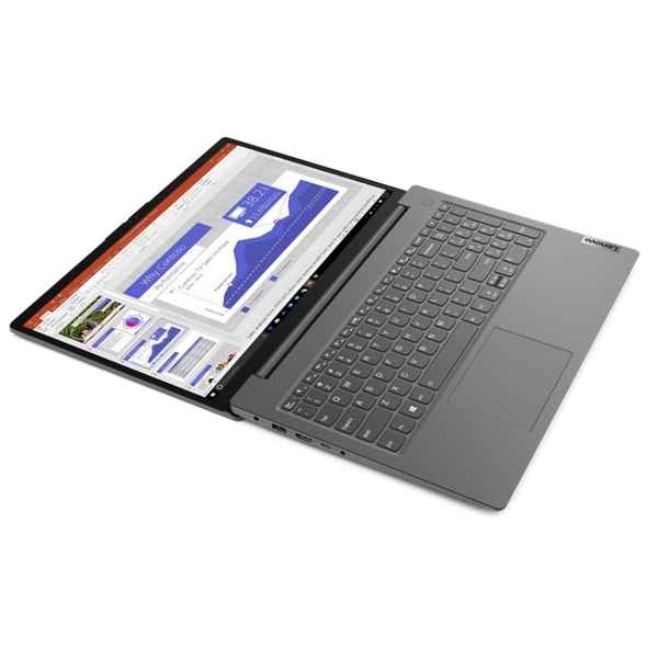 Laptop Lenovo V15 8 GB DDR4 15,6” 256 GB SSD Intel© Core™ i3-1115G4 - Image 3