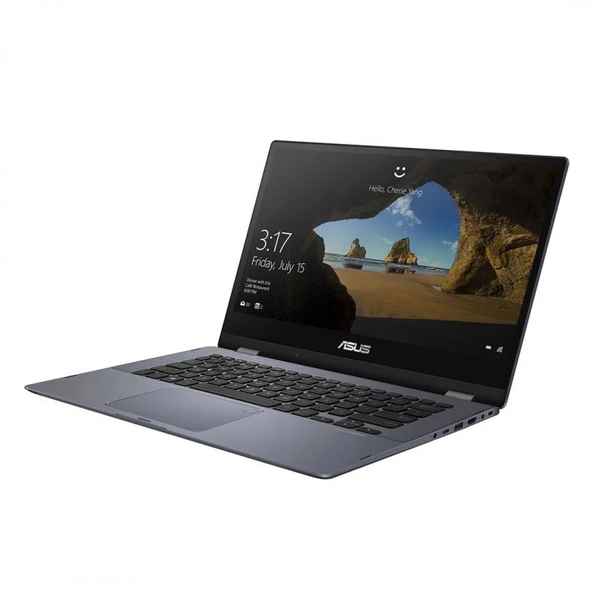 Notebook Asus TP412FA-EC707T 14” Intel© Core™ i5-10210U 8 GB DDR4 512 GB SSD - Image 8