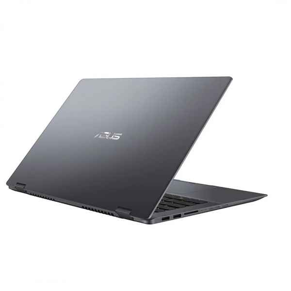 Notebook Asus TP412FA-EC707T 14” Intel© Core™ i5-10210U 8 GB DDR4 512 GB SSD - Image 2