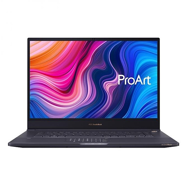 Notebook Asus ProArt W700G2T-AV065R 17” i7-9750H 16 GB RAM 1 TB SSD Grey