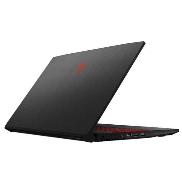 Notebook MSI GF75-613XES 17,3” Intel© Core™ i7-10750H + HM470 16 GB DDR4 512 GB SSD GeForce® RTX 2060 - Image 3